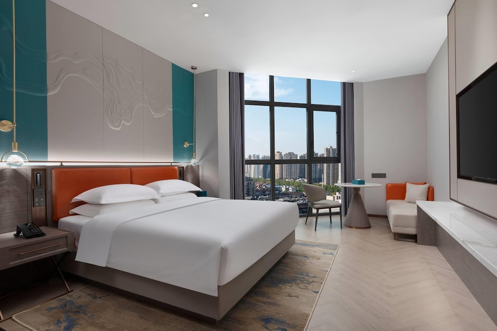 Hotel Days Hotel By Wyndham Jingzhou Jinlong