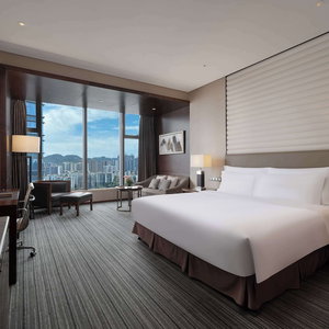 Hotel Radisson Blu Plaza Chongqing cazare Gaoyao