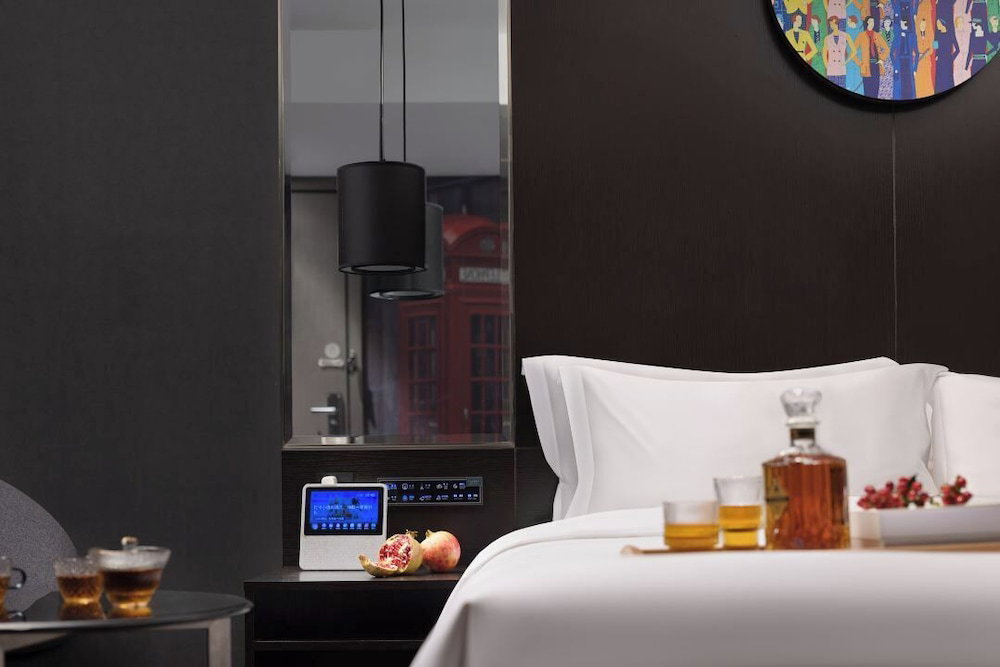 Hotel Suzhou City Holiday Hotel