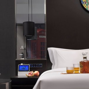 Hotel Suzhou City Holiday Hotel cazare Shilu