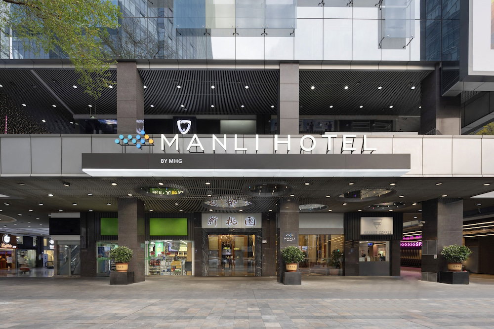 Hotel Manli Hotel