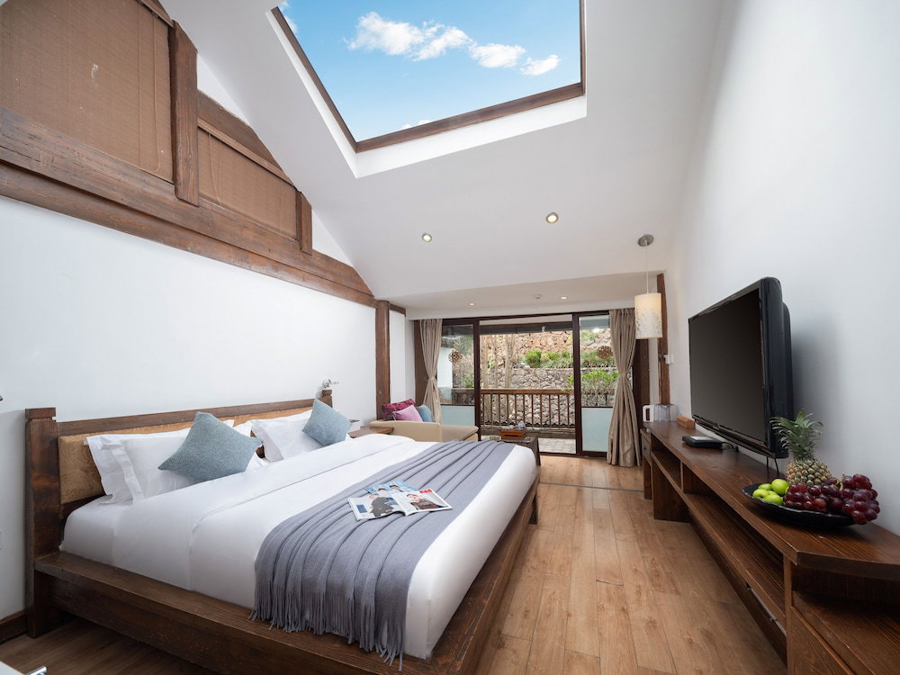 Hotel Merry Inn Lijiang