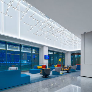 Hotel Holiday Inn Express Shenzhen Longhua By Ihg cazare Dalang