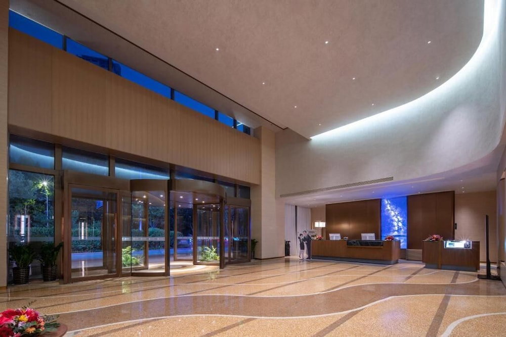 Hotel Elong Hotel Qingdao Golden Beach