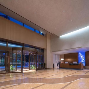 Hotel Elong Hotel Qingdao Golden Beach cazare Yinzhu