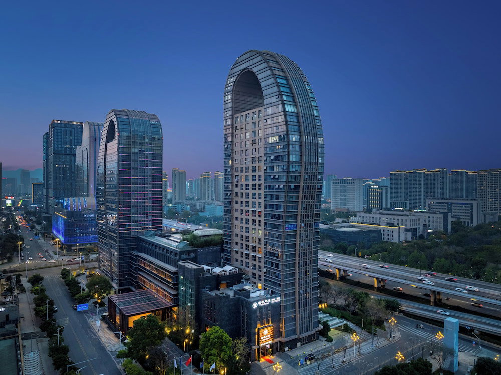 Hotel Ytl Ouyue International Hotel