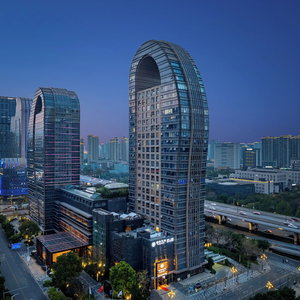 Hotel Ytl Ouyue International Hotel cazare Shiqiao