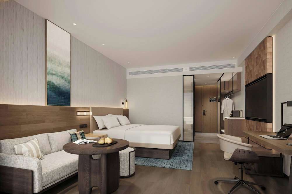 Hotel Fairfield By Marriott Kunming Xishan
