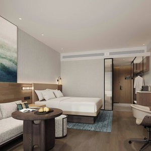 Hotel Fairfield By Marriott Kunming Xishan cazare Taiping