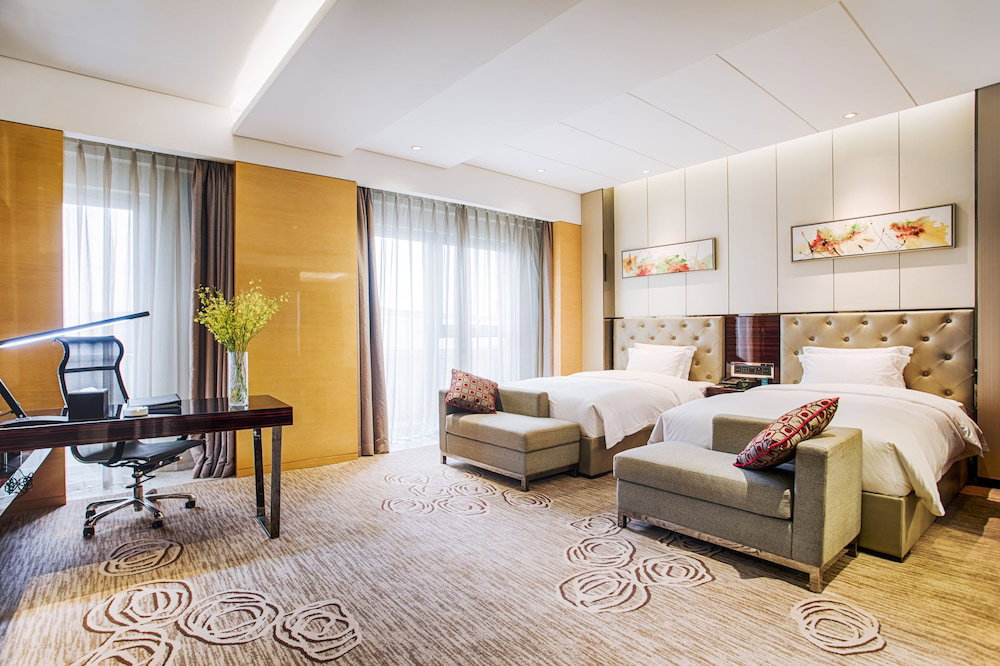 Hotel Vaya International Hotel