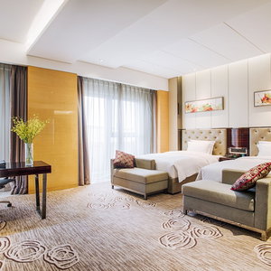Hotel Vaya International Hotel cazare Guitang