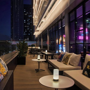 Hotel Moxy Shenzhen North Station cazare Dalang