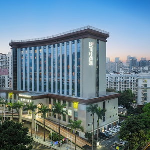 Hotel True Go S Hotel Nanshan Nantou cazare Nanshan