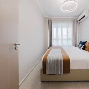 Hotel Ge Rui Apartmentfutian Shenzhen. cazare Shenzhen