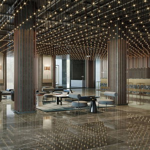 Hotel The Sifang Hotel Nanjing, Autograph Collection cazare Pukou