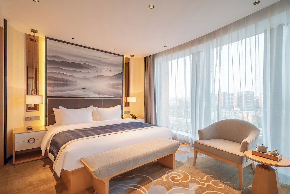 Hotel Serene Yuhua Hotel