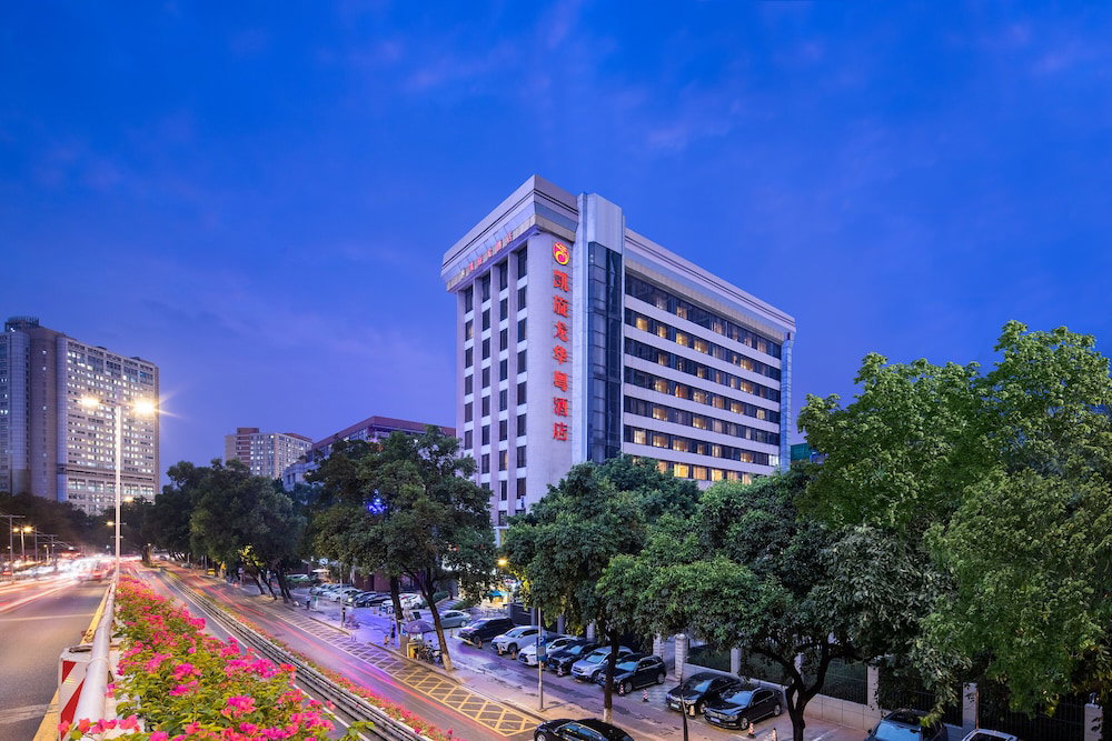 Hotel Kaiserdom Hotel Guangzhou Ouzhuang