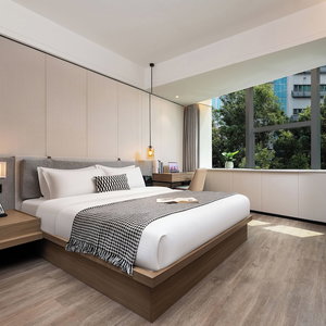 Hotel Cm Serviced Apartment Shenzhen Dongmen cazare Luocheng