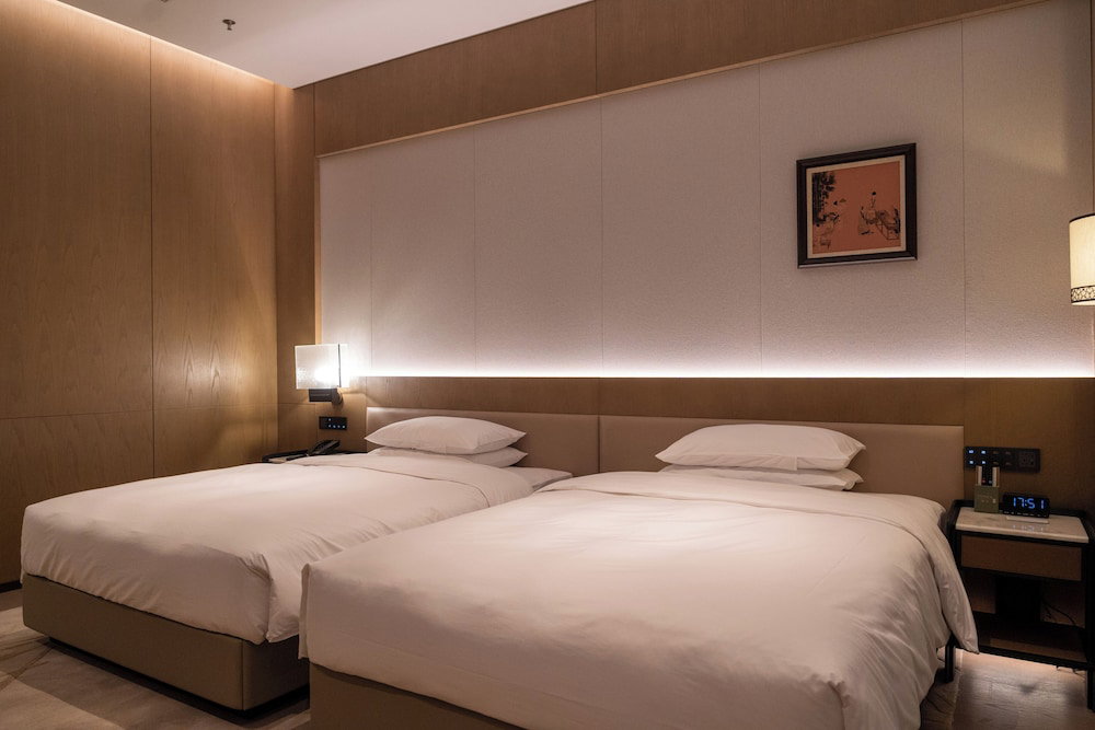 Hotel Suzhou Pusen Hotels & Resorts