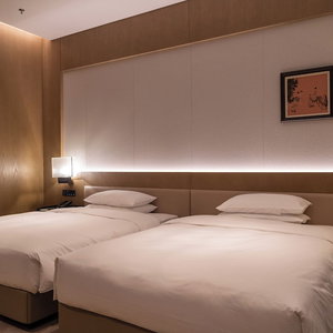 Hotel Suzhou Pusen Hotels & Resorts cazare Shilu