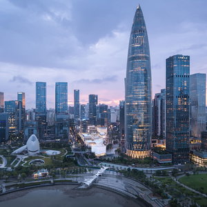 Hotel Andaz Shenzhen Bay, By Hyatt cazare Nanshan