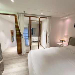 Hotel Zhongshan Perth Lodge (Mixc) cazare Zhongshan