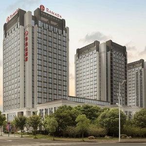 Hotel Ramada Jiaxing cazare Jiaxing