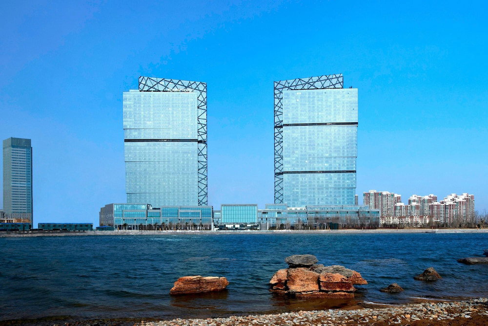 Hotel Four Points By Sheraton Qingdao, West Coast