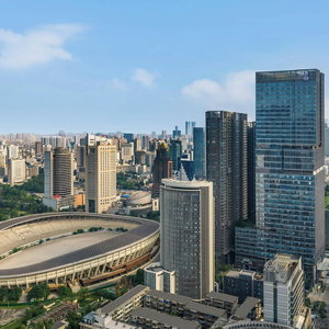 Hotel The Ritz-Carlton, Chengdu cazare Qingyang