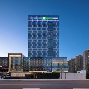 Hotel Holiday Inn Express Suzhou East Taihu By Ihg cazare Shilu