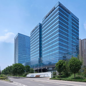 Hotel Sheraton Taiyuan cazare Xiaodian