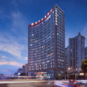 Hotel Changsha Kangnian Sega Hotel cazare Dongtundu