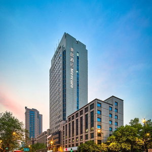 Hotel Mercure Hangzhou West Lake Fengqi Road cazare Sijiqing