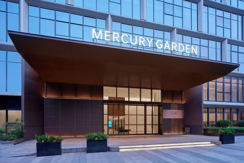Hotel The Mercury Garden Shenzhen Nanshan, A Tribute Portfolio™ Hotel