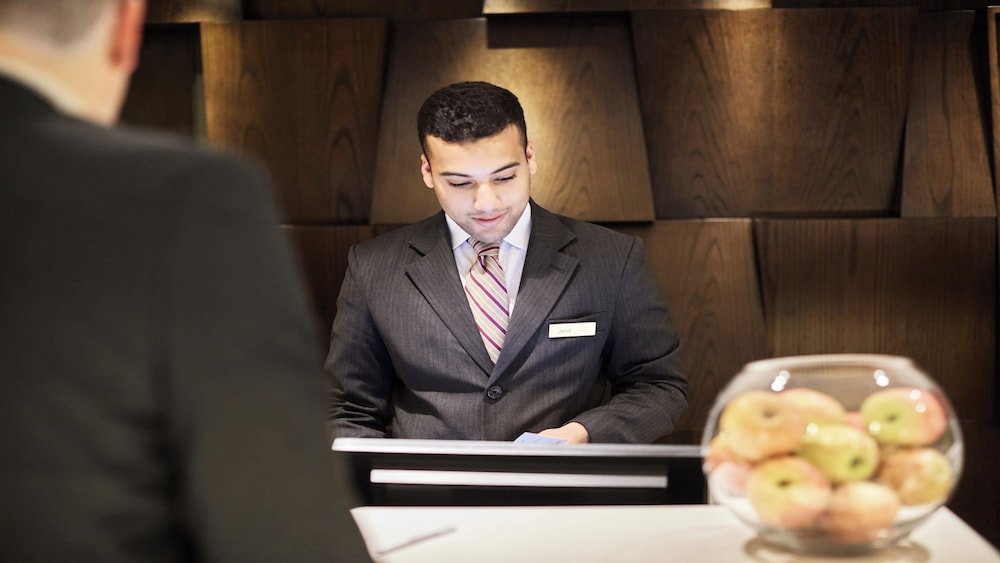 Hotel Crowne Plaza Weihai Binhai