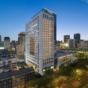 Hotel Fairfield By Marriott Hangzhou Wulin Square, China cazare Sijiqing
