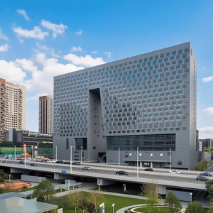 Hotel Genpla Hotel Shenzhen Qianhai cazare Nanshan