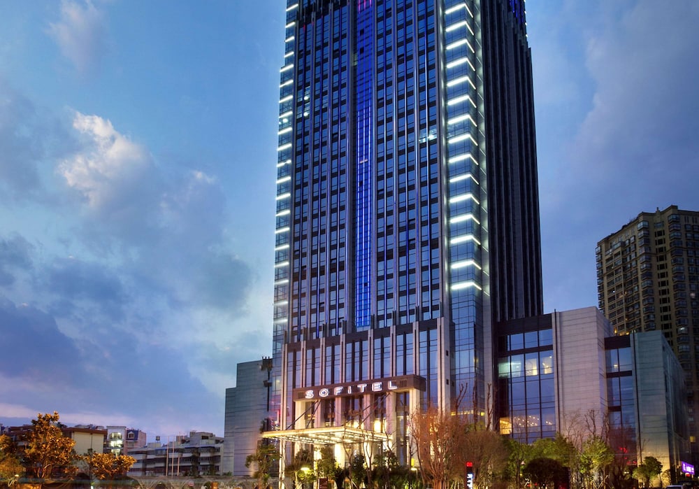 Hotel Sofitel Kunming