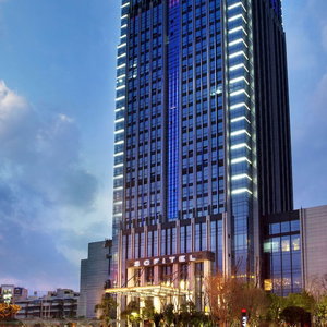 Hotel Sofitel Kunming cazare Taiping