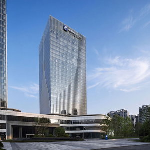 Hotel Holiday Inn Express Rui An Xincheng By Ihg cazare Wenzhou