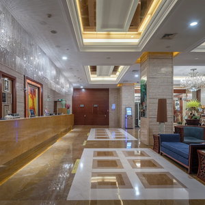 Hotel Chengdu Tianfu Sunshine Hotel cazare Qingyang