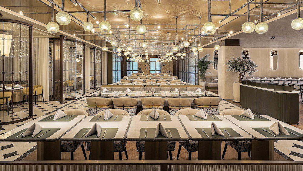 Hotel Holiday Inn Jinan Daming Lake By Ihg