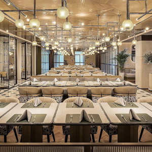 Hotel Holiday Inn Jinan Daming Lake By Ihg cazare Jinan
