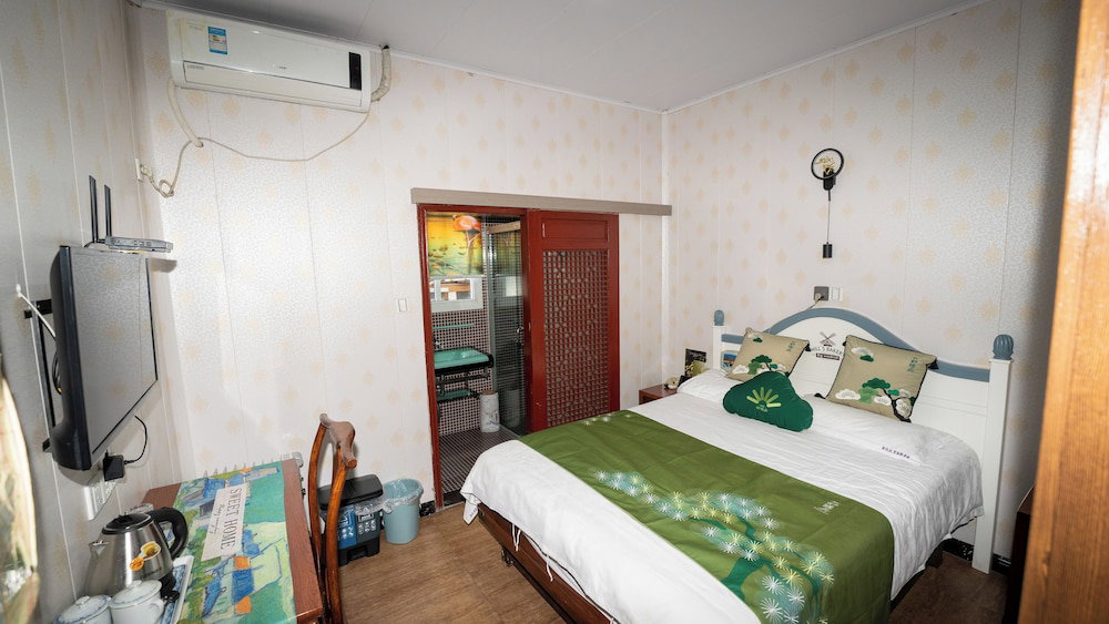 Hotel Shaoxing Luxun Native Place Youth Hostel