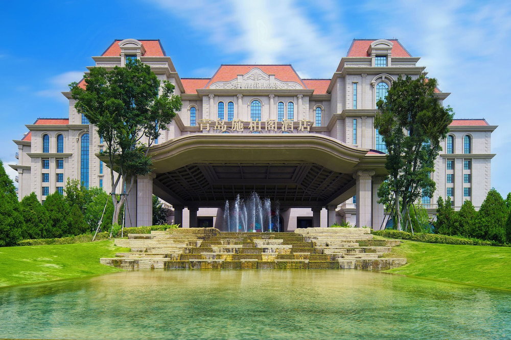Hotel Steigenberger Qingdao