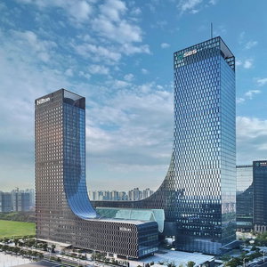 Hotel Hilton Suzhou cazare Shengpu