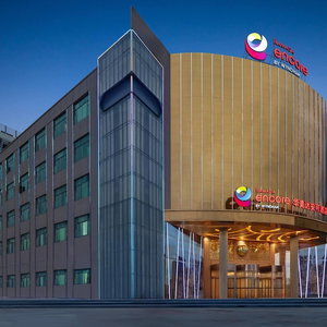 Hotel Ramada Encore By Wyndham Huizhou Huidong cazare Huidong