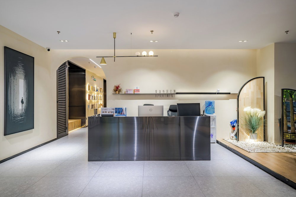 Hotel Aidi Ecommunity Apartment