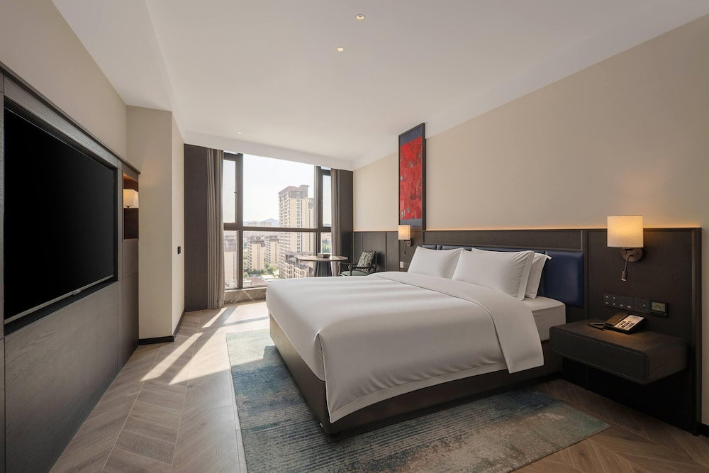 Hotel Days Hotel By Wyndham Weihai Huancui