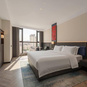 Hotel Days Hotel By Wyndham Weihai Huancui cazare Xiyuan